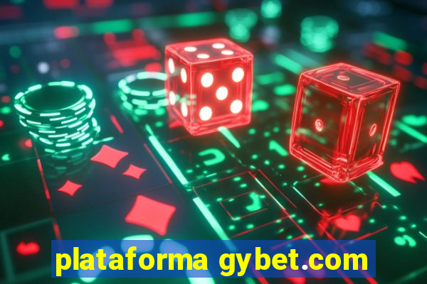 plataforma gybet.com